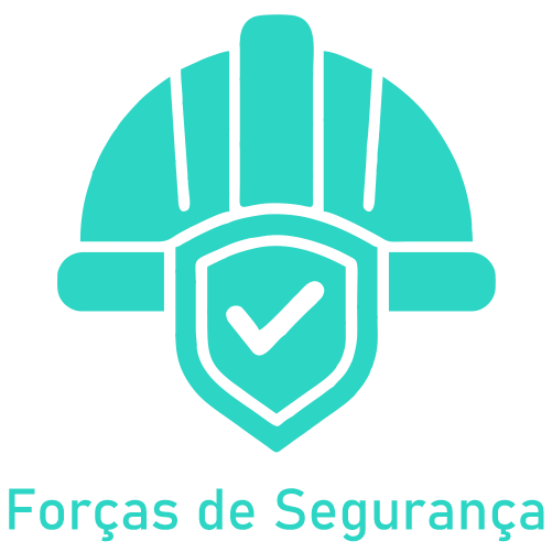 Forças de Segurança
